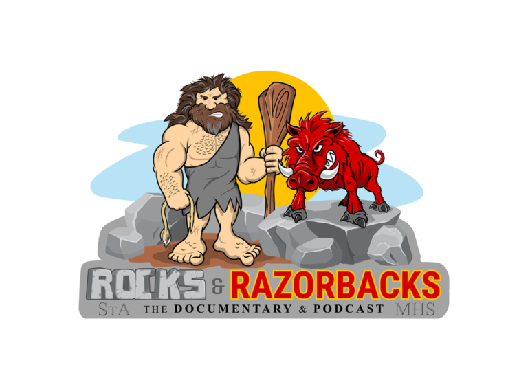 Rocks & Razorbacks The Documentary & Podcast