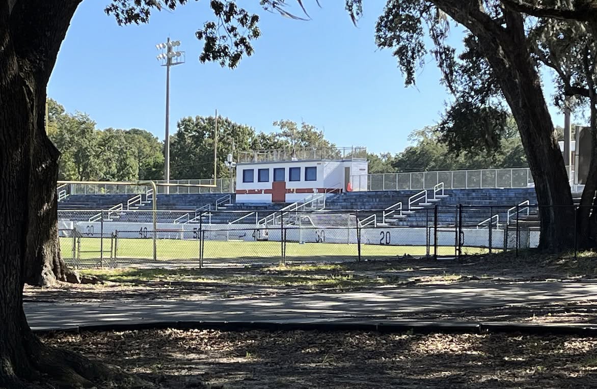 Ravenel Stadium