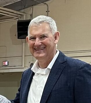 Mike Wiggins